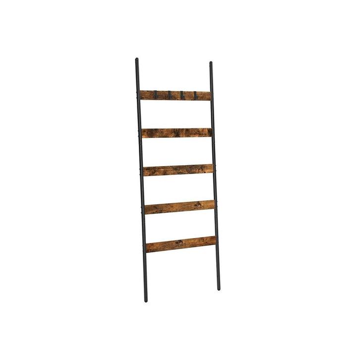 Ladderplank 5 Sporten - Industrieel Tweedekansje, Huis en Inrichting, Kasten | Overige, Nieuw, Ophalen of Verzenden