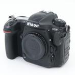 Digitale fotocamera | Nikon D500 body | Tweedehands, Verzenden, Gebruikt, Nikon