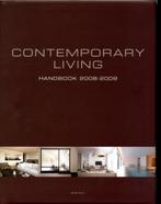 Contemporary living 9789077213674 Wim Pauwels, Verzenden, Zo goed als nieuw, Wim Pauwels