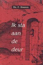 Harinck, Ds. C.-Ik sta aan de deur, Boeken, Verzenden, Gelezen