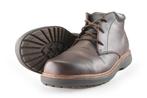 Skechers Veterschoenen in maat 39 Bruin | 10% extra korting, Bruin, Verzenden, Zo goed als nieuw, Skechers