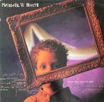 Lp - Michael W. Smith - The Big Picture, Verzenden, Nieuw in verpakking