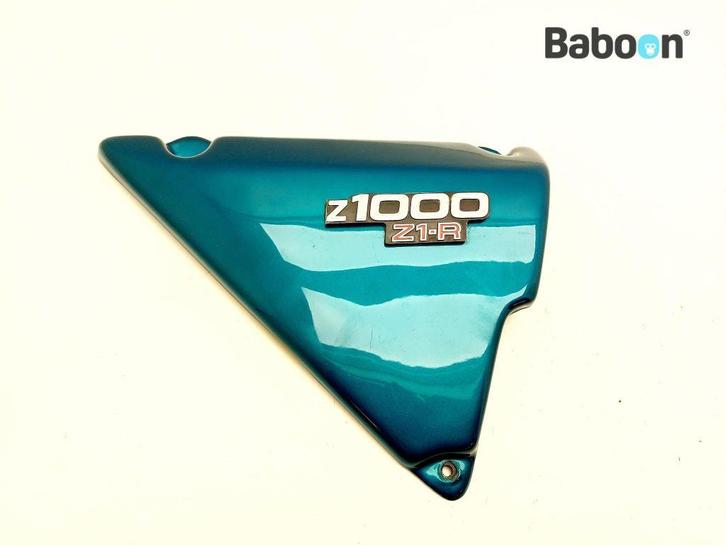 Buddypaneel Rechts Kawasaki Z 1000 Z1-R 1977-1978 (Z1000, Motoren, Onderdelen | Kawasaki, Gebruikt, Verzenden
