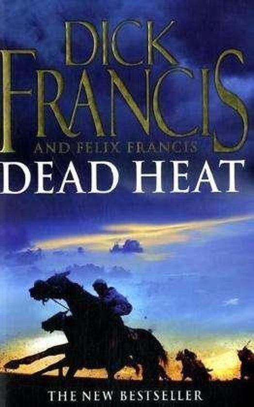 Dead Heat 9780718153656 Felix Francis, Boeken, Taal | Engels, Gelezen, Verzenden