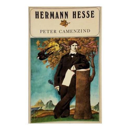 Peter Camenzind 9789029519038 Hesse, Boeken, Overige Boeken, Gelezen, Verzenden