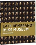 Late Rembrandt 9789491714429 Jonathan Bikker, Boeken, Verzenden, Zo goed als nieuw, Jonathan Bikker