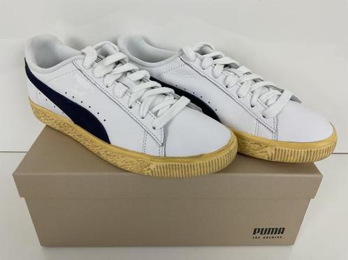 Veiling - Puma Clyde Vintage Schoenen (maat 42), Kleding | Heren, Schoenen