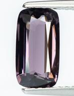 Zonder Minimumprijs Spinel  - 1.52 ct - Antwerp Laboratory, Sieraden, Tassen en Uiterlijk, Nieuw