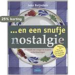... en een snufje nostalgie 9789043011785 Joke Reijnders, Boeken, Verzenden, Zo goed als nieuw, Joke Reijnders