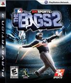 The Bigs 2-Amerikaans (PlayStation 3) Gebruikt, Ophalen of Verzenden, Zo goed als nieuw