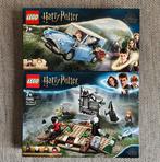Lego - Harry Potter - 75965 + 76424 - The Rise of Voldemort, Nieuw
