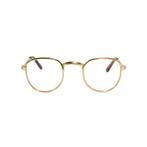 Heless poppen Leesbril (goudkleurig) (Poppen accessoires), Nieuw, Overige typen, Ophalen of Verzenden