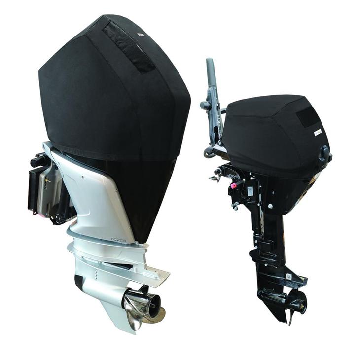 Mercury 400 Pk Beschermhoes Motorkap Geventileerd, Watersport en Boten, Bootonderdelen, Nieuw, Zeilboot of Motorboot, Ophalen of Verzenden