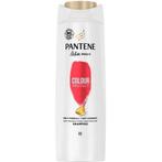 Pantene Active Pro-V Shampoo Color Protect  400 ml, Nieuw, Verzenden