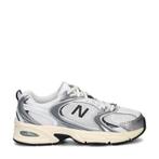 New Balance 530 lage sneakers voor dames in het Zilver, Kleding | Dames, Schoenen, Overige kleuren, Verzenden, New Balance, Nieuw