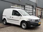 Volkswagen Caddy 2.0 TDI L1H1, Stof, Gebruikt, Euro 6, Volkswagen