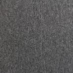 40 x Carpet Tiles Anthracite Grey 10m2, Huis en Inrichting, Stoffering | Tapijten en Kleden, Verzenden, Nieuw