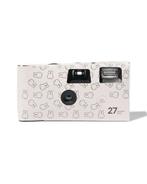 HEMA Nijntje wegwerpcamera met flits, Verzenden, Nieuw