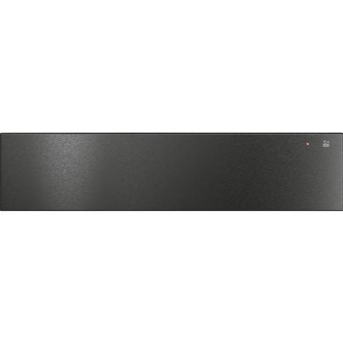 ATAG WD8112D Warmhoudlade Black Steel nieuw laagste prije, Witgoed en Apparatuur, Ovens, Minder dan 45 cm, Inbouw, Nieuw, Oven