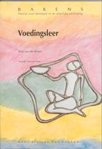 Voedingsleer / Bakens 9789031321339 W. van der Straten, Boeken, Verzenden, Zo goed als nieuw, W. van der Straten