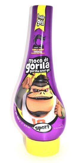 Moco de Gorila Gorilla Snot Gel Sport 340g