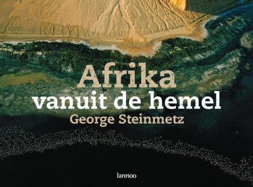 Afrika Vanuit De Hemel 9789020979053 [{:name=>G. Steinmetz, Boeken, Kunst en Cultuur | Fotografie en Design, Gelezen, Verzenden