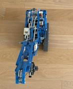 Lego - Technic - 42042 - CRAWLER CRANE, Nieuw