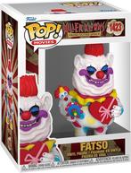Funko Pop! - Horror Killer Klowns from Outer Space Fatso, Nieuw, Verzenden