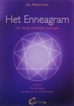 Het enneagram 9789085750161 Jan Akkermans, Verzenden, Zo goed als nieuw, Jan Akkermans