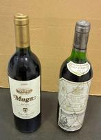 1983 Marqués de Riscal, Gran Reserva & 2006 Bodega Muga, Nieuw