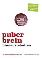Puberbrein binnenstebuiten 9789021548890 Yvonne van Sark, Verzenden, Gelezen, Yvonne van Sark