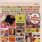 cd - Various - Gypsy Creams &amp; Ginger Nuts - Sounds Th..., Verzenden, Zo goed als nieuw