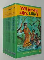 WIL JE VRIJ ZIJN LILY ? 9789033626722, Boeken, Kinderboeken | Jeugd | 10 tot 12 jaar, Verzenden, Gelezen, A. Vogelaar-van Amersfoort