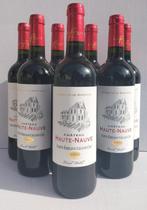 2021 Château Haute-Nauve - Saint-Émilion, Bordeaux Grand Cru, Verzamelen, Wijnen, Nieuw