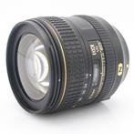 Nikon AF-S 16-80mm F/2.8-4E VR ED DX | Tweedehands, Verzenden, Gebruikt, Nikon