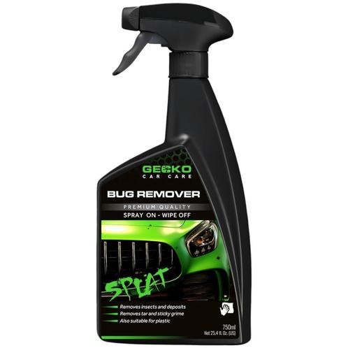 Gecko Bug Remover Insectenverwijderaar, Auto diversen, Onderhoudsmiddelen, Verzenden