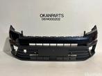 VW Volkswagen Crafter voorbumper 7C0807221, Ophalen, Gebruikt, Bumper, Volkswagen