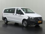 Zakelijke Lease |  Mercedes-Benz Vito 114BlueTEC 7G-Tronic A, Auto's, Automaat, ABS, Stof, Gebruikt