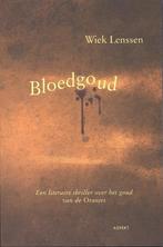 Bloedgoud 9789461531483 Wiek Lenssen, Boeken, Verzenden, Gelezen, Wiek Lenssen