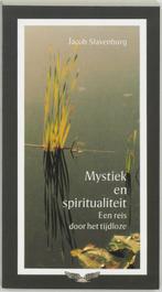 Mystiek en spiritualiteit / Hermesreeks / 14 9789020275216, Verzenden, Gelezen, Jacob Slavenburg