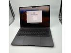 Apple MacBook Pro - 14 (2023) M3 Pro - 18GB/1TB QWERTZ, Computers en Software, Verzenden, Zo goed als nieuw