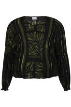 ZHENZI blouse Orah Maat:, Kleding | Dames, Blouses en Tunieken, Verzenden, Nieuw, Overige kleuren