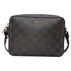 Joop! Schoudertas Cortina piazza cloe shoulderbag shz, Verzenden, Nieuw