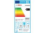 Bosch WTW85490NL - Warmtepompdroger - 8 kg - Energieklasse, Witgoed en Apparatuur, Verzenden, Zo goed als nieuw