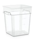 GGM Gastro | Bewaardoos - 17,2 liter | SBGP17 | SBGP17, Verzenden, Nieuw in verpakking