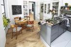 PVC Dryback Vloer Plank of tegel, Huis en Inrichting, Nieuw, Crème, Klassiek Modern Rustiek , Overige typen