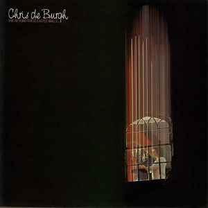 LP gebruikt - Chris de Burgh - Far Beyond These Castle Walls, Cd's en Dvd's, Vinyl | Pop, Zo goed als nieuw, Verzenden