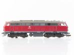 Fleischmann H0 - 4232 - Diesellocomotief (1) - BR 218, met, Nieuw