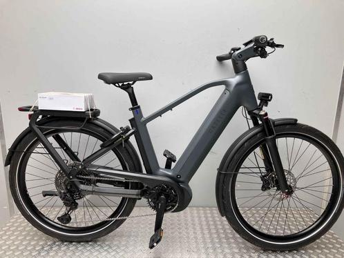 Gazelle e-bikes ex-demo fietsen! Ultimate, Grenoble modellen, Fietsen en Brommers, Elektrische fietsen, Zo goed als nieuw, 51 tot 55 cm