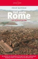 Het oude Rome voor vijf denarii per dag / Planeta solita, Verzenden, Gelezen, P. Matyszak